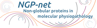 COST logo